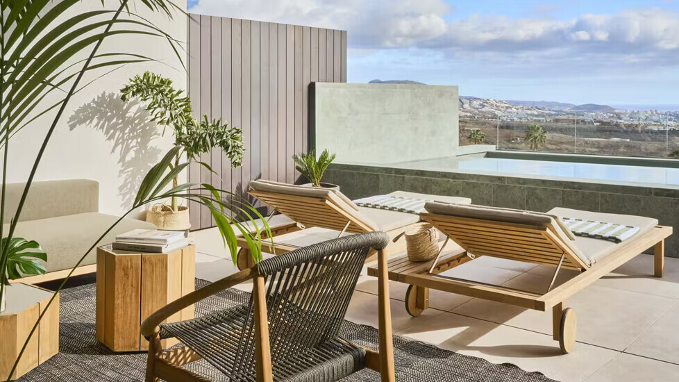 Royal Hideaway Corales Villas